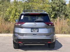 New 2026 Nissan Rogue AWD Platinum at Zeigler Nissan of Orland Park near Orland Park, IL