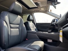 New 2026 Nissan Rogue AWD SV at Zeigler Nissan of Orland Park near Orland Park, IL