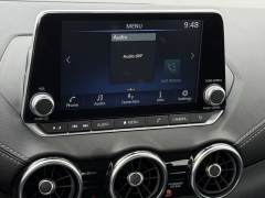 New 2025 Nissan Sentra SV CVT at Zeigler Nissan of Orland Park near Orland Park, IL
