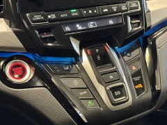 Used 2023  Honda Odyssey Touring Auto at Maxx Loans near St. Adrian, MI