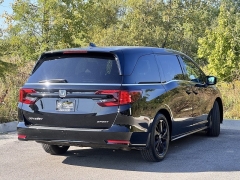 Used 2023 Honda Odyssey Sport Auto at Zeigler Nissan of Orland Park near Orland Park, IL