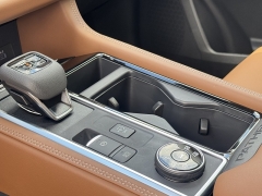 New 2025 Nissan Pathfinder Platinum 4WD at Zeigler Nissan of Orland Park near Orland Park, IL