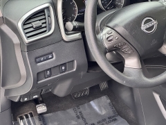 Used 2023 Nissan Murano AWD S at Zeigler Nissan of Orland Park near Orland Park, IL