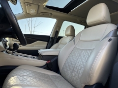 Used 2023 Nissan Murano AWD Platinum at Maxx Loans near St. Adrian, MI
