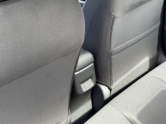 New 2025 Nissan Versa SV CVT at Zeigler Nissan of Orland Park near Orland Park, IL