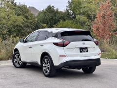 Used 2023 Nissan Murano AWD S at Zeigler Nissan of Orland Park near Orland Park, IL