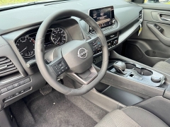New 2026 Nissan Rogue AWD SV at Zeigler Nissan of Orland Park near Orland Park, IL