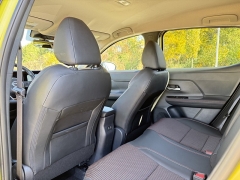 Used 2025  Nissan Kicks SR AWD at Maxx Loans near St. Adrian, MI