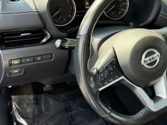 Used 2022 Nissan Sentra SV CVT at Maxx Loans near St. Adrian, MI