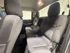 Used 2023  Nissan Frontier Crew Cab 4x4 SV Auto at Maxx Loans near St&period; Adrian&comma; MI