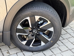 New 2025 Nissan Kicks SV AWD at Zeigler Nissan of Orland Park near Orland Park, IL