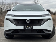New 2025 Nissan Murano AWD SL at Zeigler Nissan of Orland Park near Orland Park, IL