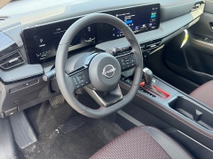 New 2026 Nissan Kicks SR AWD at Zeigler Nissan of Orland Park near Orland Park, IL