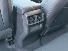 New 2025 Nissan Murano AWD SV at Zeigler Nissan of Orland Park near Orland Park, IL
