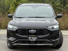 Used 2024 Ford Escape ST-Line FWD at Zeigler Nissan of Orland Park near Orland Park, IL