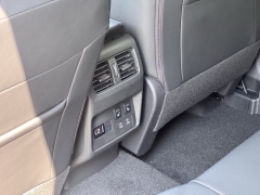 New 2026 Nissan Rogue AWD Platinum at Zeigler Nissan of Orland Park near Orland Park, IL