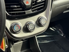 Used 2022  Chevrolet Spark 4dr HB CVT 1LT at Maxx Loans near St&period; Adrian&comma; MI