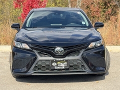 Used 2023  Toyota Camry SE Auto AWD (Natl) at Maxx Loans near St. Adrian, MI