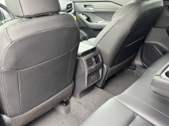 New 2026 Nissan Rogue AWD SV at Zeigler Nissan of Orland Park near Orland Park, IL