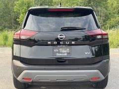 Used 2023 Nissan Rogue FWD SV at Maxx Loans near St. Adrian, MI