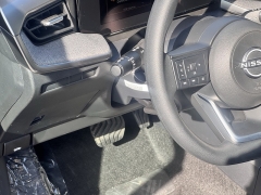 New 2026 Nissan Kicks SV AWD at Zeigler Nissan of Orland Park near Orland Park, IL