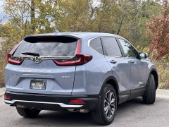 Used 2022  Honda CR-V EX-L AWD at Maxx Loans near St. Adrian, MI
