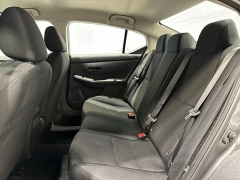 Used 2025  Nissan Sentra S CVT at Maxx Loans near St&period; Adrian&comma; MI