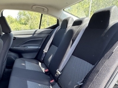 Used 2025  Nissan Versa S CVT at Maxx Loans near St&period; Adrian&comma; MI