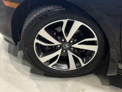 Used 2023  Honda Odyssey Touring Auto at Maxx Loans near St. Adrian, MI