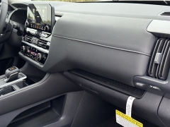 New 2025 Nissan Pathfinder SL 4WD at Zeigler Nissan of Orland Park near Orland Park, IL