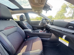 New 2025 Nissan Kicks SR AWD at Zeigler Nissan of Orland Park near Orland Park, IL