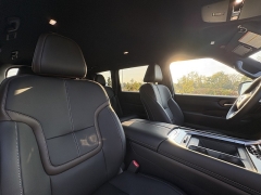 New 2026 Nissan Armada 4x4 SL at Zeigler Nissan of Orland Park near Orland Park, IL
