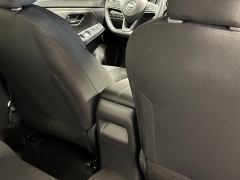 New 2025 Nissan Sentra S CVT at Zeigler Nissan of Orland Park near Orland Park, IL