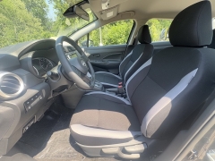 New 2025 Nissan Versa S CVT at Zeigler Nissan of Orland Park near Orland Park, IL