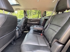 Used 2022 Honda Pilot EX-L AWD at Maxx Loans near St. Adrian, MI