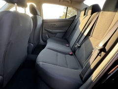 New 2025 Nissan Sentra S CVT at Zeigler Nissan of Orland Park near Orland Park, IL