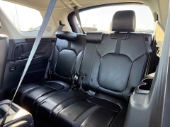 Used 2025  Honda Pilot Touring AWD at Maxx Loans near St&period; Adrian&comma; MI