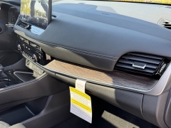 New 2026 Nissan Rogue AWD Platinum at Zeigler Nissan of Orland Park near Orland Park, IL