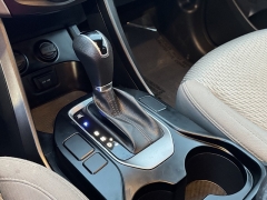 Used 2016  Hyundai Santa Fe Sport 4d SUV FWD 2.4L at Maxx Loans near St. Adrian, MI