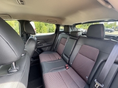 New 2026 Nissan Kicks SR AWD at Zeigler Nissan of Orland Park near Orland Park, IL