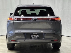 New 2025 Nissan Murano AWD SL at Zeigler Nissan of Orland Park near Orland Park, IL
