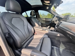 Used 2019 BMW 5 Series 530i xDrive Sedan at Maxx Loans near St. Adrian, MI