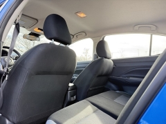 Used 2023  Nissan Versa SV CVT at Maxx Loans near St&period; Adrian&comma; MI