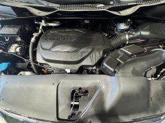 Used 2023  Honda Odyssey Touring Auto at Maxx Loans near St. Adrian, MI