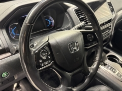 Used 2022  Honda Pilot EX-L AWD at Maxx Loans near St. Adrian, MI