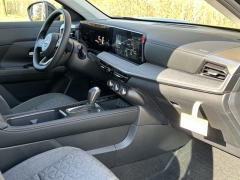 New 2025 Nissan Kicks SV AWD at Zeigler Nissan of Orland Park near Orland Park, IL
