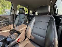 Used 2024 GMC Terrain AWD 4dr SLT at Maxx Loans near St. Adrian, MI