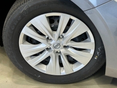 Used 2025  Nissan Sentra S CVT at Maxx Loans near St&period; Adrian&comma; MI