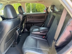 Used 2013 Lexus RX 350 AWD 4dr at Zeigler Nissan of Orland Park near Orland Park, IL