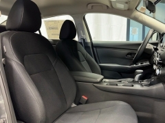 New 2025 Nissan Sentra S CVT at Zeigler Nissan of Orland Park near Orland Park, IL